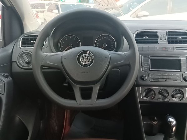 Volkswagen Polo 2014, 69400 км, за 6203 USD - фото 14