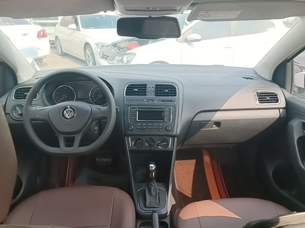 Volkswagen Polo 2014, 69400 км, за 6203 USD - фото 13