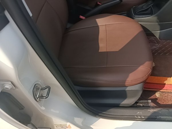 Volkswagen Polo 2014, 69400 км, за 6203 USD - фото 23