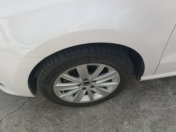 Volkswagen Polo 2014, 69400 км, за 6203 USD - фото 8
