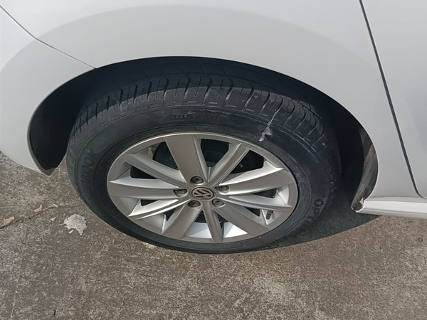 Volkswagen Polo 2014, 69400 км, за 6203 USD - фото 10