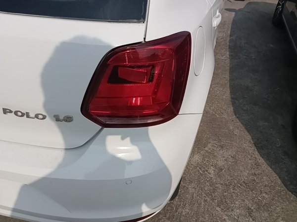 Volkswagen Polo 2014, 69400 км, за 6203 USD - фото 7