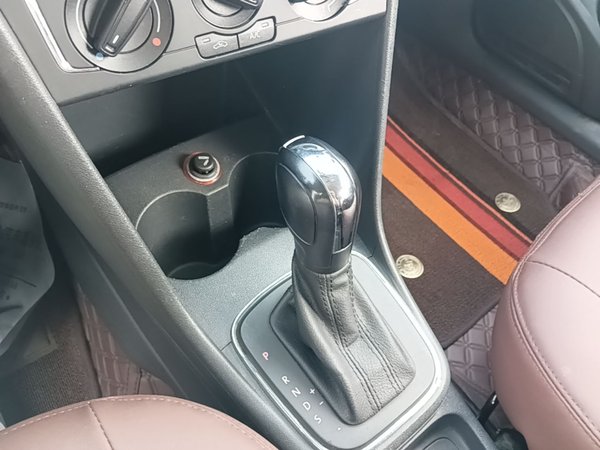 Volkswagen Polo 2014, 69400 км, за 6203 USD - фото 17