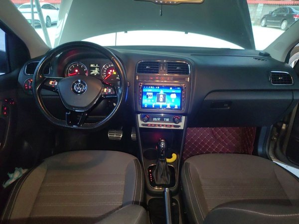 Volkswagen Polo 2014, 115100 км, за 4301 USD - фото 10