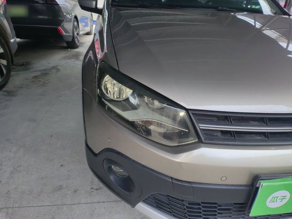 Volkswagen Polo 2014, 115100 км, за 4301 USD - фото 7