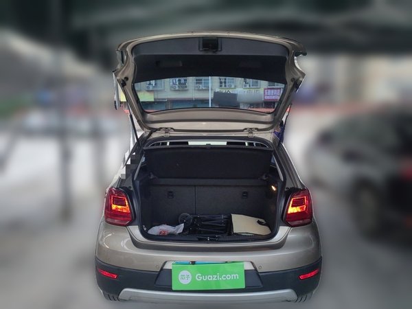 Volkswagen Polo 2014, 115100 км, за 4301 USD - фото 20