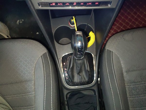 Volkswagen Polo 2014, 115100 км, за 4301 USD - фото 15