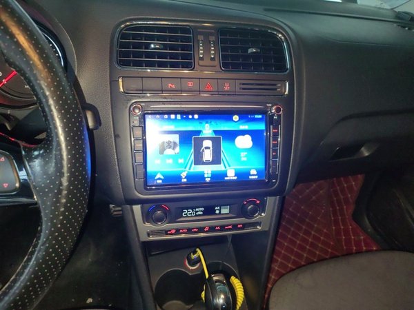 Volkswagen Polo 2014, 115100 км, за 4301 USD - фото 14