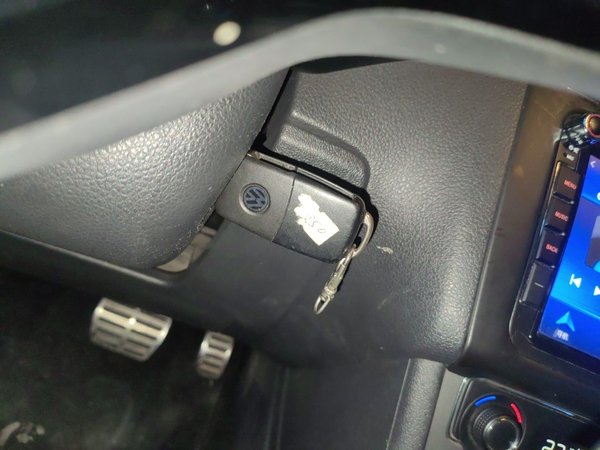 Volkswagen Polo 2014, 115100 км, за 4301 USD - фото 9