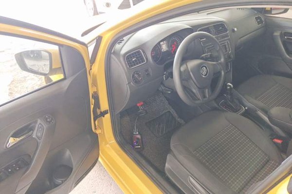 Volkswagen Polo 2014, за 5760 USD - фото 19