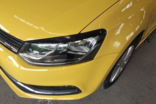 Volkswagen Polo 2014, за 5760 USD - фото 9