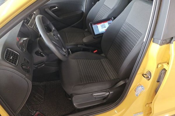 Volkswagen Polo 2014, за 5760 USD - фото 18