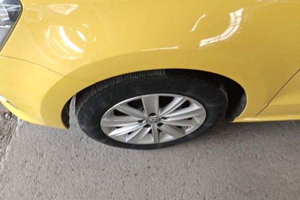 Volkswagen Polo 2014, за 5760 USD - фото 8