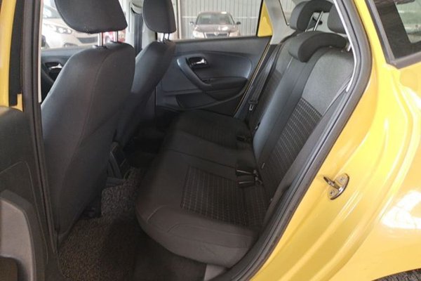 Volkswagen Polo 2014, за 5760 USD - фото 20