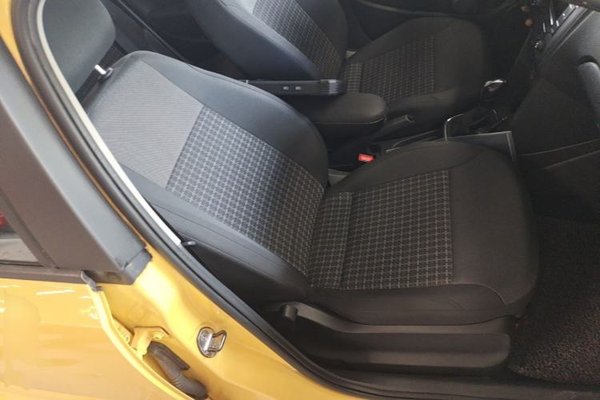 Volkswagen Polo 2014, за 5760 USD - фото 23