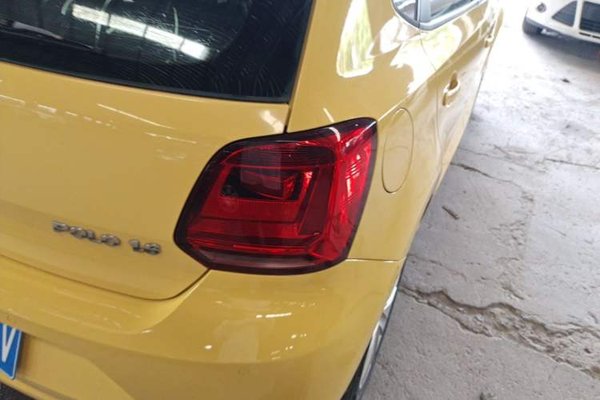 Volkswagen Polo 2014, за 5760 USD - фото 7