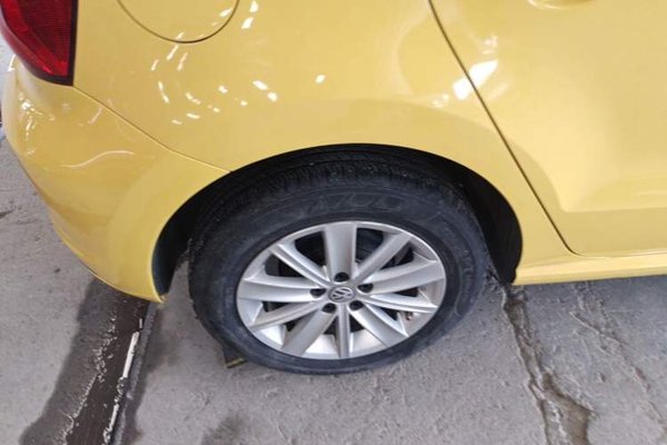 Volkswagen Polo 2014, за 5760 USD - фото 10