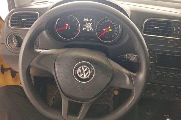 Volkswagen Polo 2014, за 5760 USD - фото 14