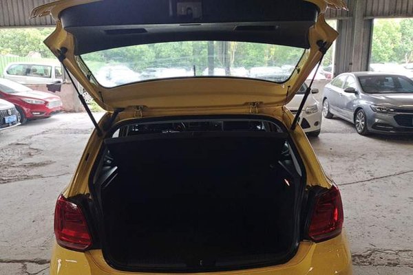 Volkswagen Polo 2014, за 5760 USD - фото 22