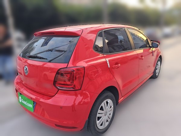 Volkswagen Polo 2016, 55500 км, за 6104 USD - фото 6