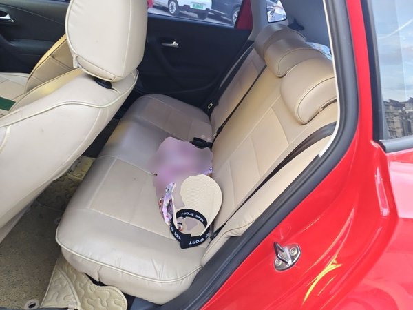 Volkswagen Polo 2016, 55500 км, за 6104 USD - фото 18