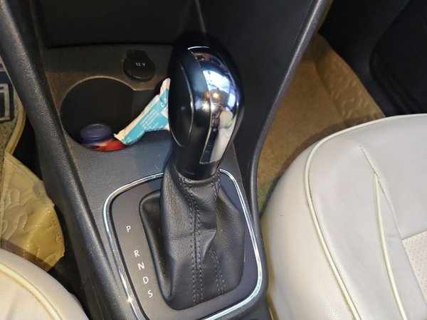 Volkswagen Polo 2016, 55500 км, за 6104 USD - фото 15