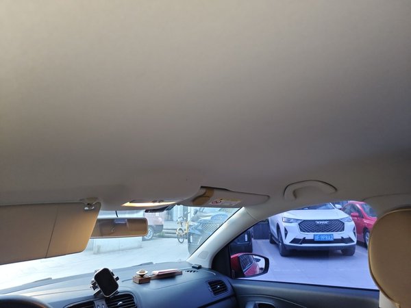 Volkswagen Polo 2016, 55500 км, за 6104 USD - фото 19