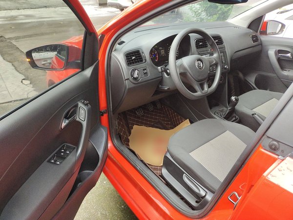 Volkswagen Polo 2016, 66500 км, за 5806 USD - фото 21