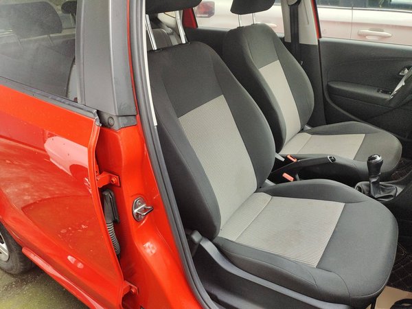 Volkswagen Polo 2016, 66500 км, за 5806 USD - фото 27