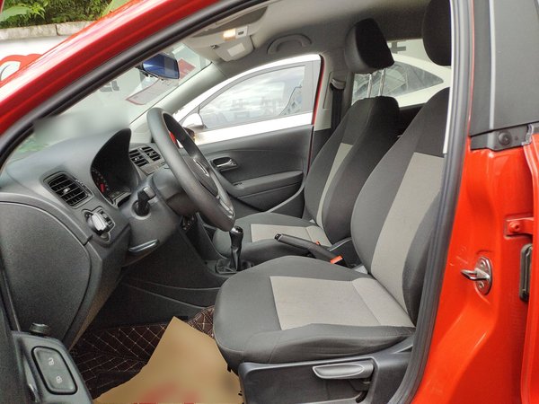 Volkswagen Polo 2016, 66500 км, за 5806 USD - фото 16