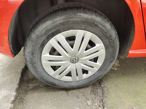 Volkswagen Polo 2016, 66500 км, за 5806 USD - фото 10