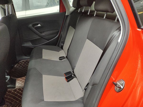 Volkswagen Polo 2016, 66500 км, за 5806 USD - фото 22