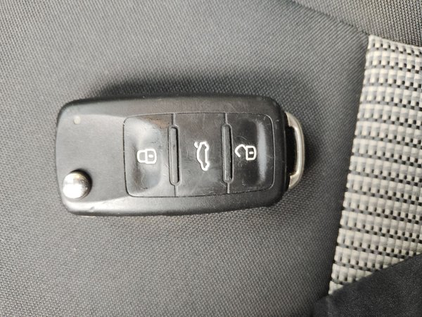 Volkswagen Polo 2016, 66500 км, за 5806 USD - фото 19