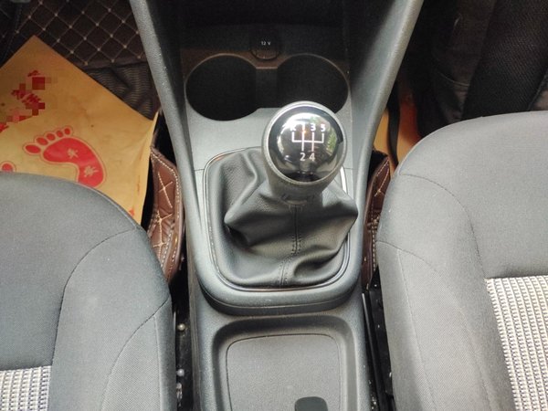 Volkswagen Polo 2016, 66500 км, за 5806 USD - фото 15