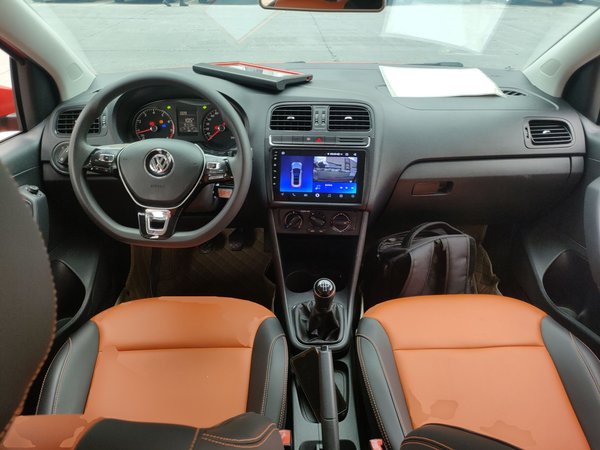 Volkswagen Polo 2016, 91100 км, за 4846 USD - фото 27