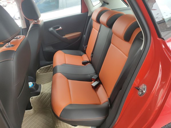 Volkswagen Polo 2016, 91100 км, за 4846 USD - фото 29