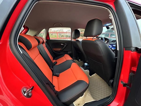 Volkswagen Polo 2016, 91100 км, за 4846 USD - фото 14