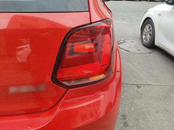 Volkswagen Polo 2016, 91100 км, за 4846 USD - фото 8