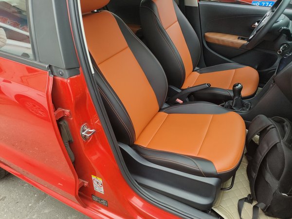 Volkswagen Polo 2016, 91100 км, за 4846 USD - фото 30