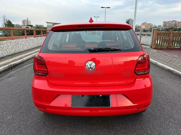 Volkswagen Polo 2016, 91100 км, за 4846 USD - фото 18