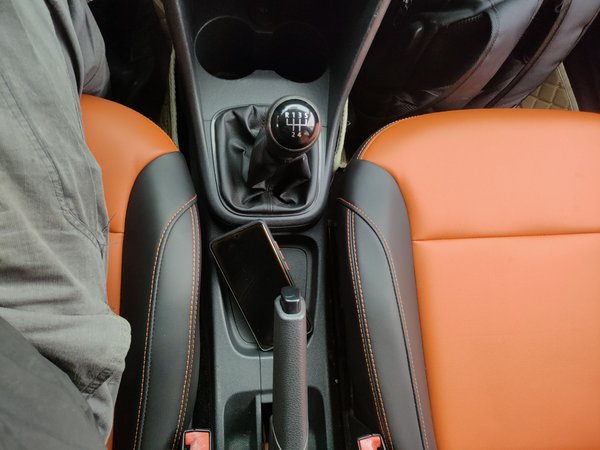 Volkswagen Polo 2016, 91100 км, за 4846 USD - фото 22