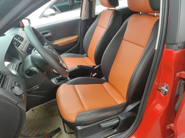 Volkswagen Polo 2016, 91100 км, за 4846 USD - фото 23