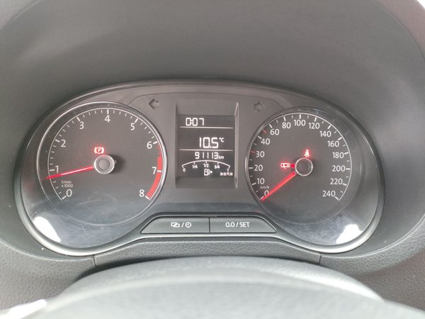 Volkswagen Polo 2016, 91100 км, за 4846 USD - фото 20