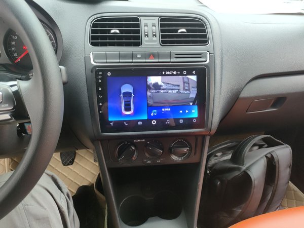 Volkswagen Polo 2016, 91100 км, за 4846 USD - фото 21