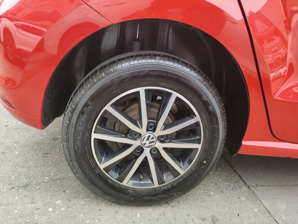 Volkswagen Polo 2016, 91100 км, за 4846 USD - фото 10