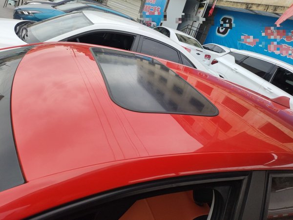 Volkswagen Polo 2016, 91100 км, за 4846 USD - фото 12