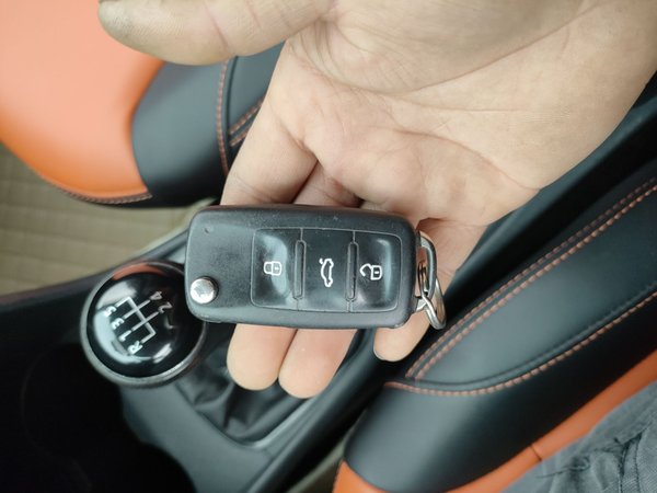 Volkswagen Polo 2016, 91100 км, за 4846 USD - фото 26