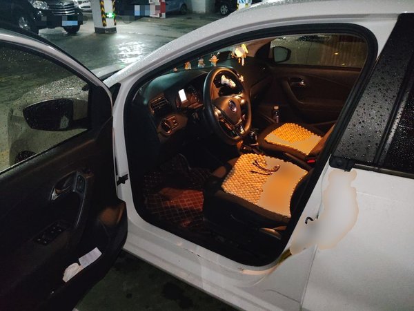 Volkswagen Polo 2016, 107200 км, за 5053 USD - фото 17