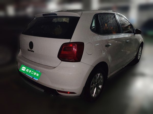 Volkswagen Polo 2016, 107200 км, за 5053 USD - фото 6