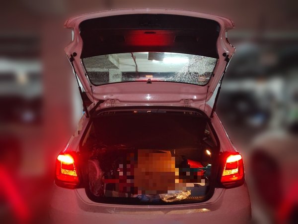 Volkswagen Polo 2016, 107200 км, за 5053 USD - фото 20